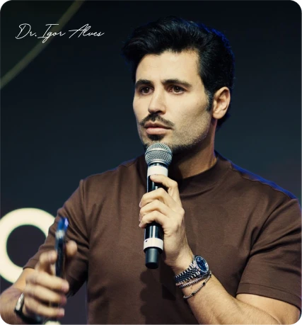 Dr. Igor Alves